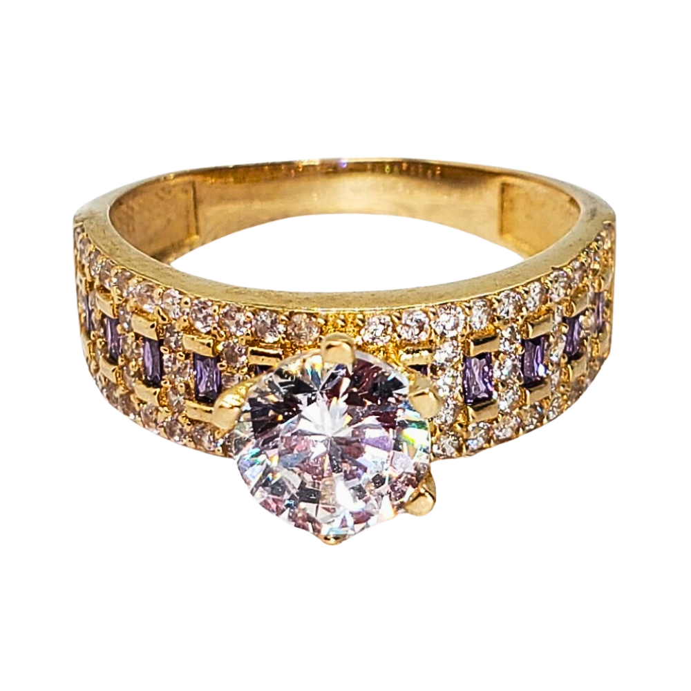 OANI851B$7 FORMA CIRCON