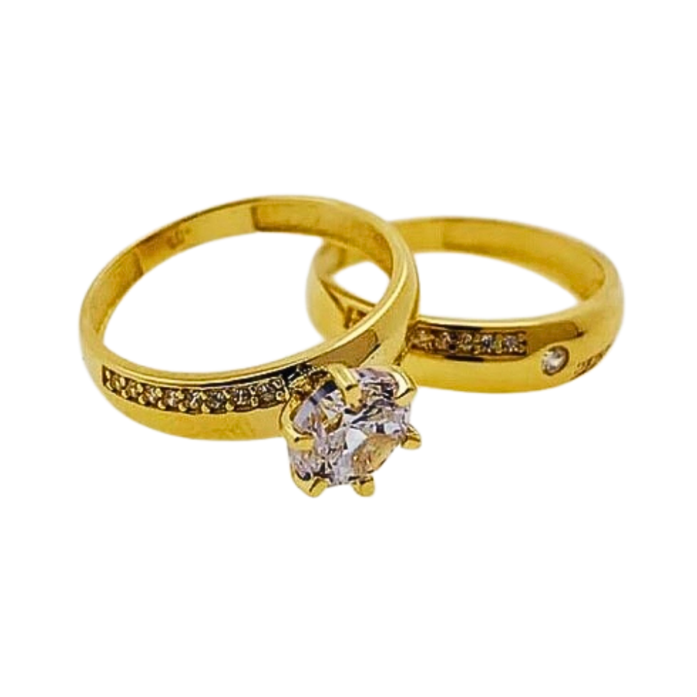 OANI160 FORMA ANILLO DE COMPROMISO