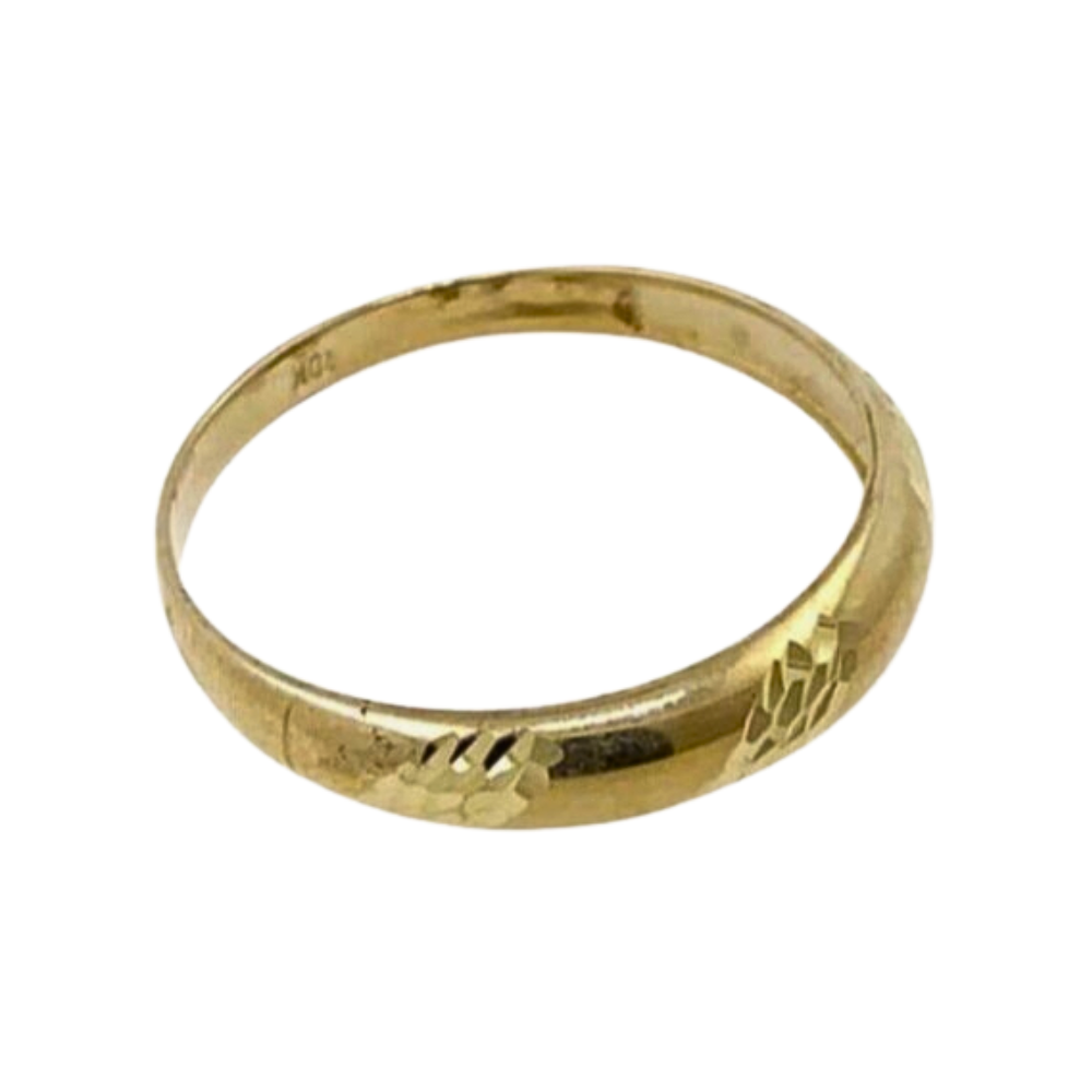 OANI08$12 FORMA FLOR LISO