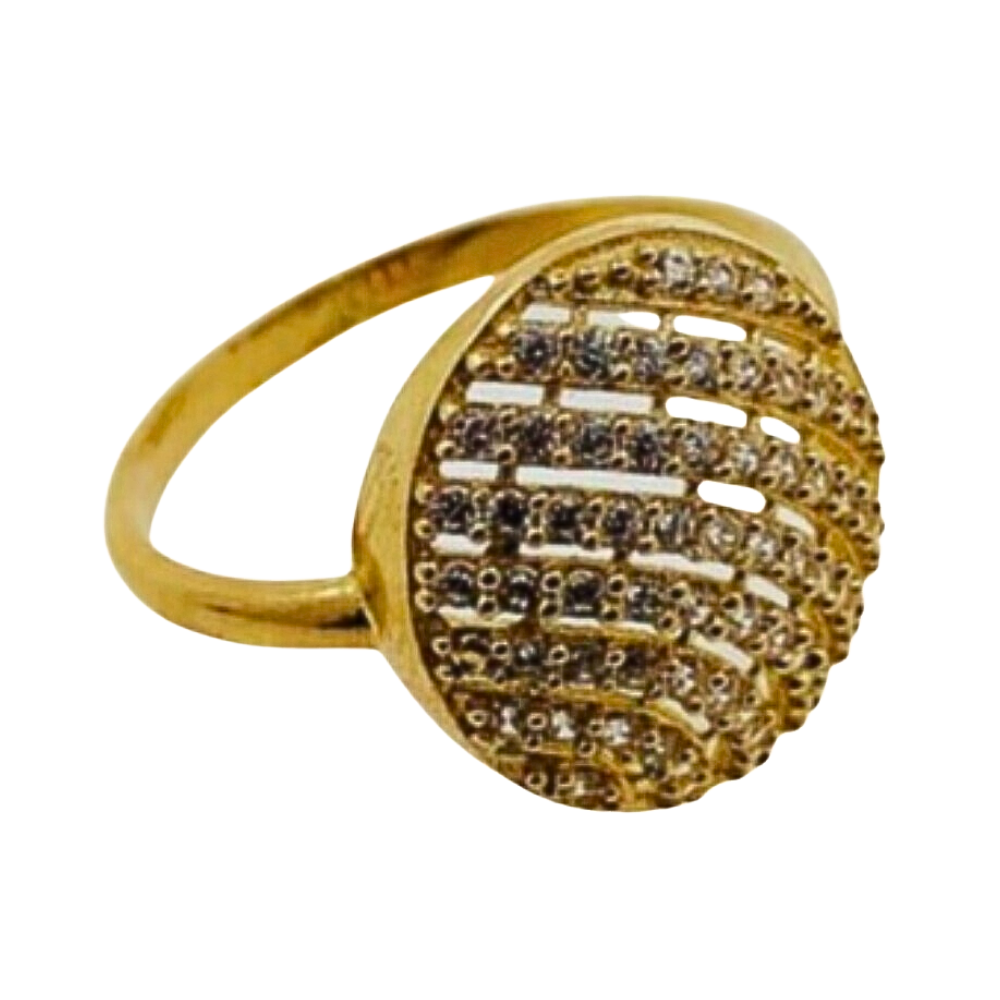 OANI164 FORMA CIRCULO