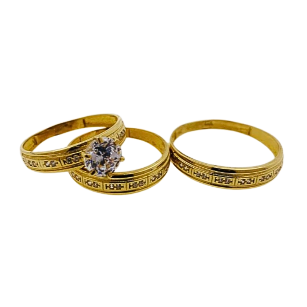 OANI146 FORMA ANILLO DE COMPROMISO