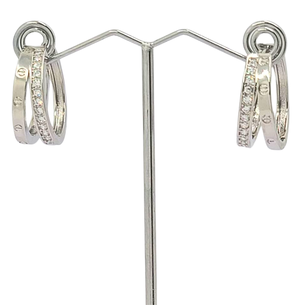 EARGO1608 FORMA CIRCONES