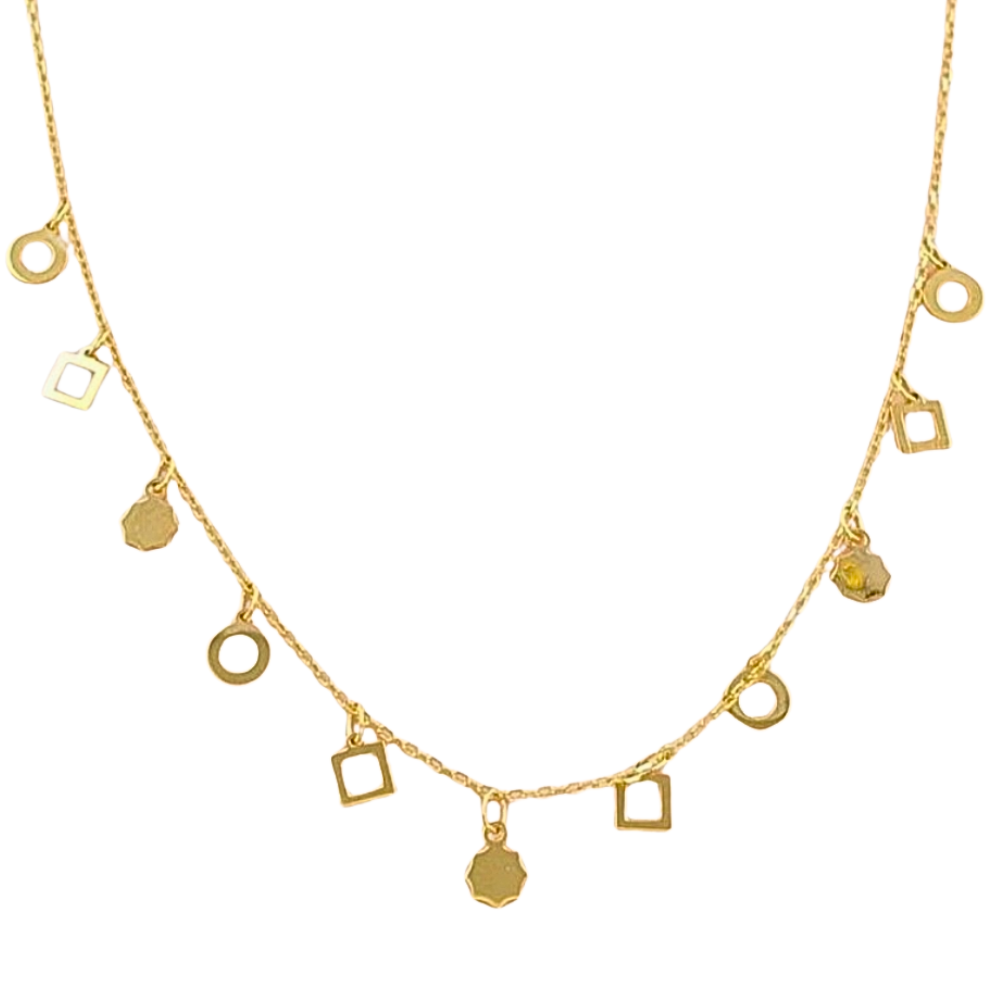 ODIJE501 FORMA CIRCULOS Y CUADRADOS