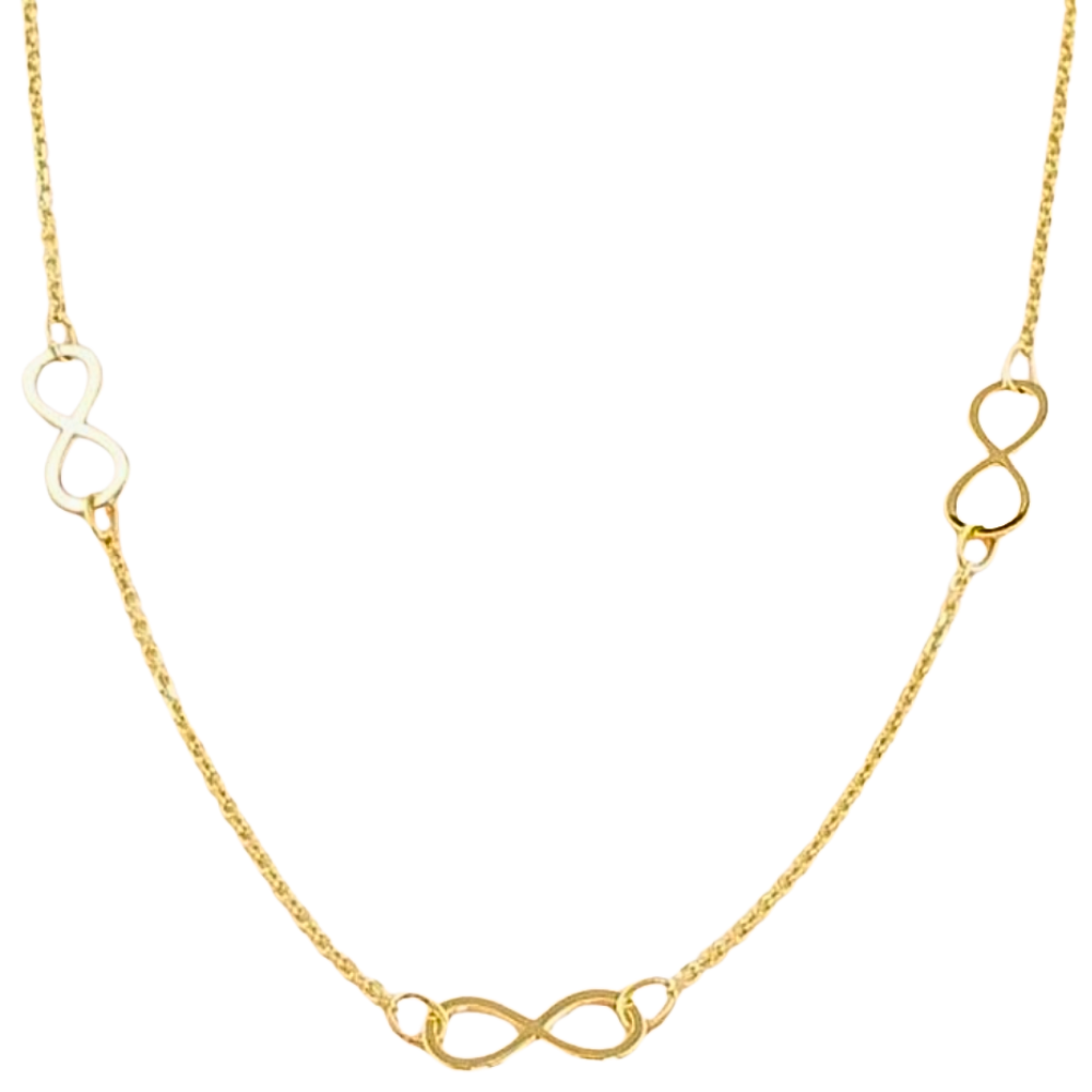 ODIJE502 FORMA INFINITO