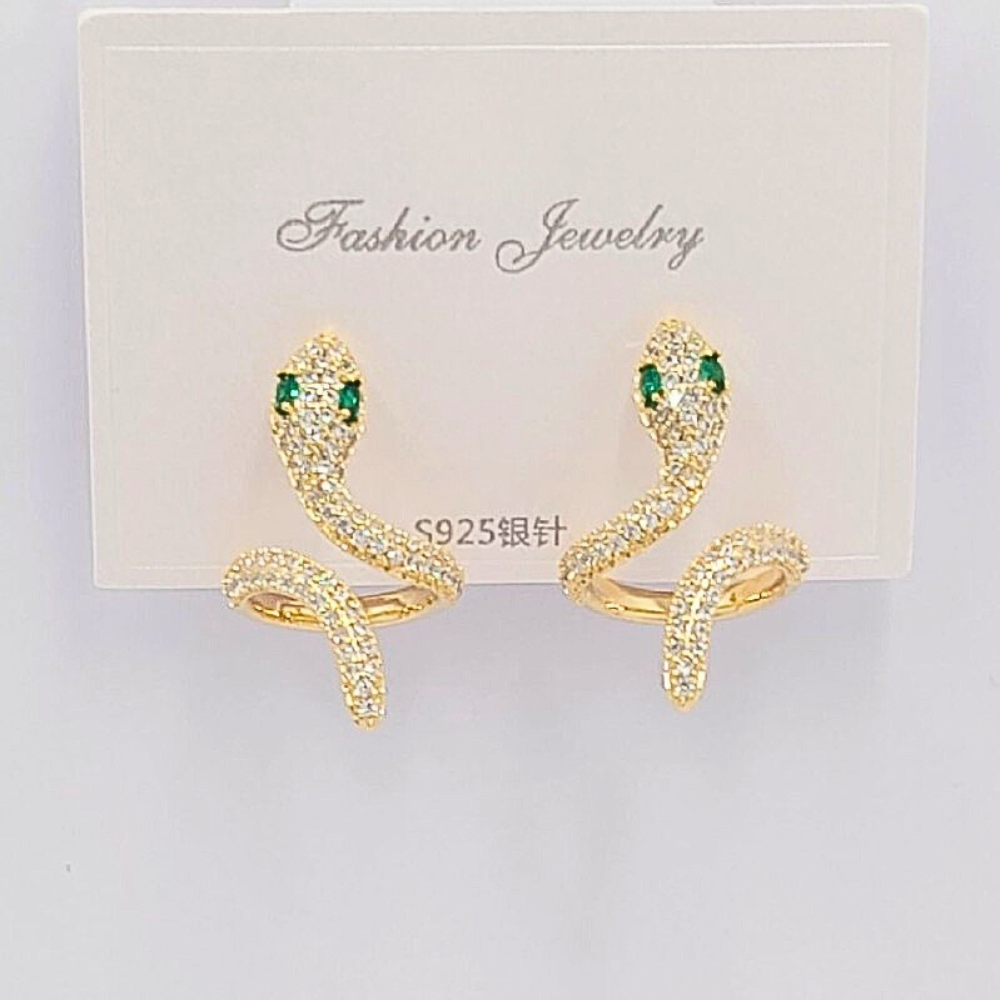 EARI3915 FORMA SERPIENTE