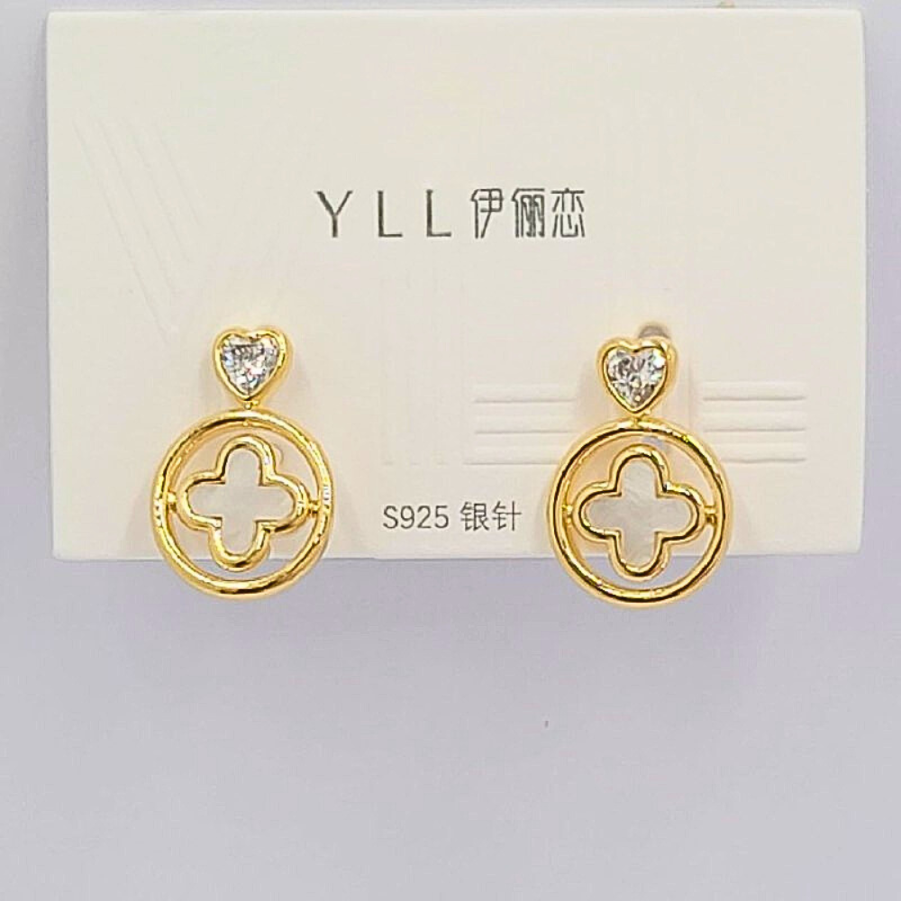 EARI3993$1 FORMA FLOR