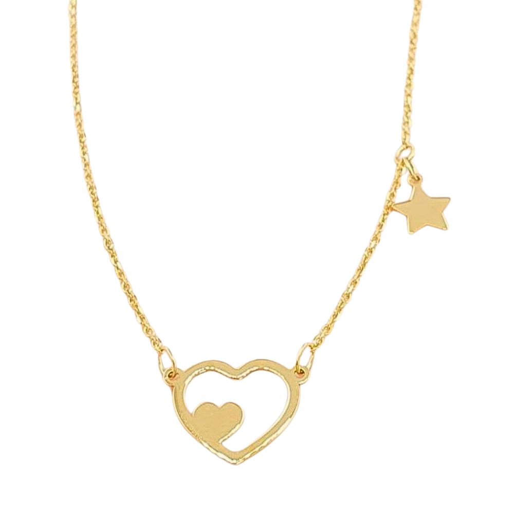 ODIJE518 FORMA CORAZON