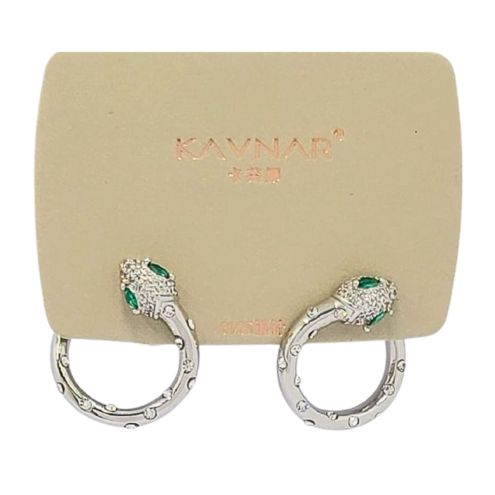 EARI3937 FORMA SERPIENTE