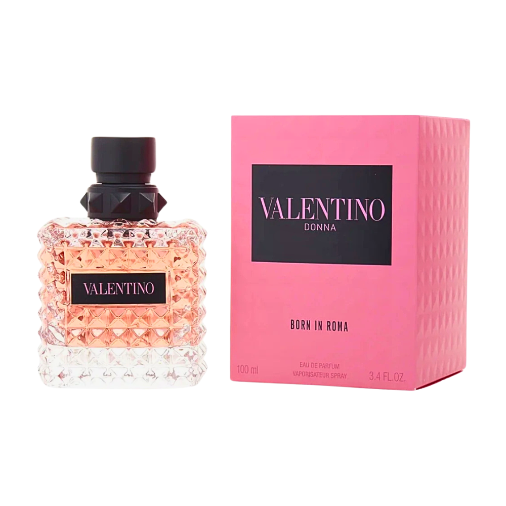 VALENTINO DONNA BORN IN ROMA EDP 100ML (M)