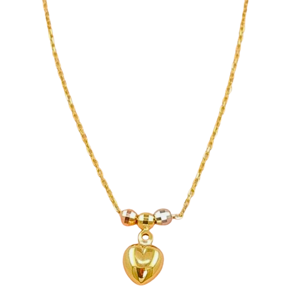 ODIJE519 FORMA CORAZON