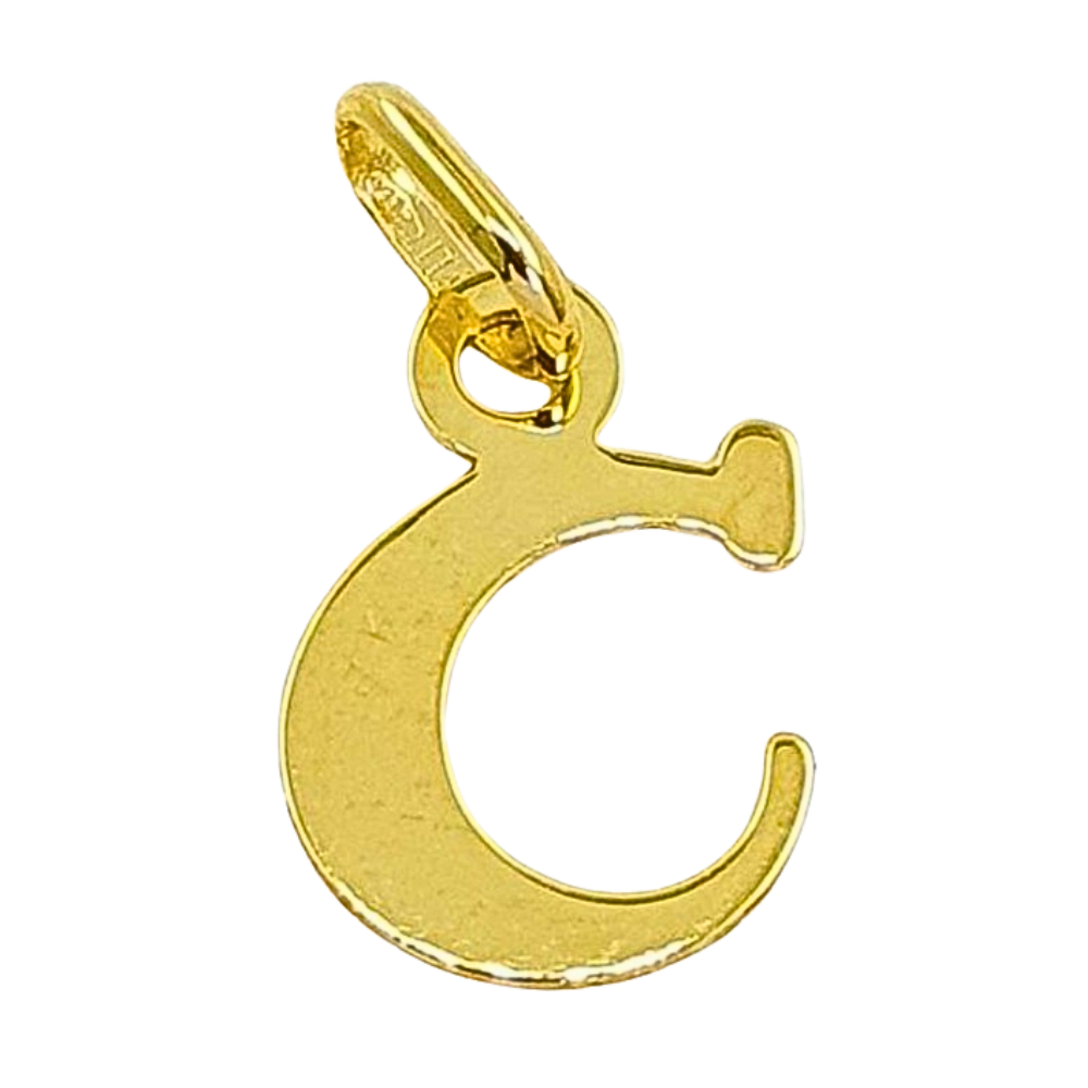 ODIJE570$C FORMA LETRA C