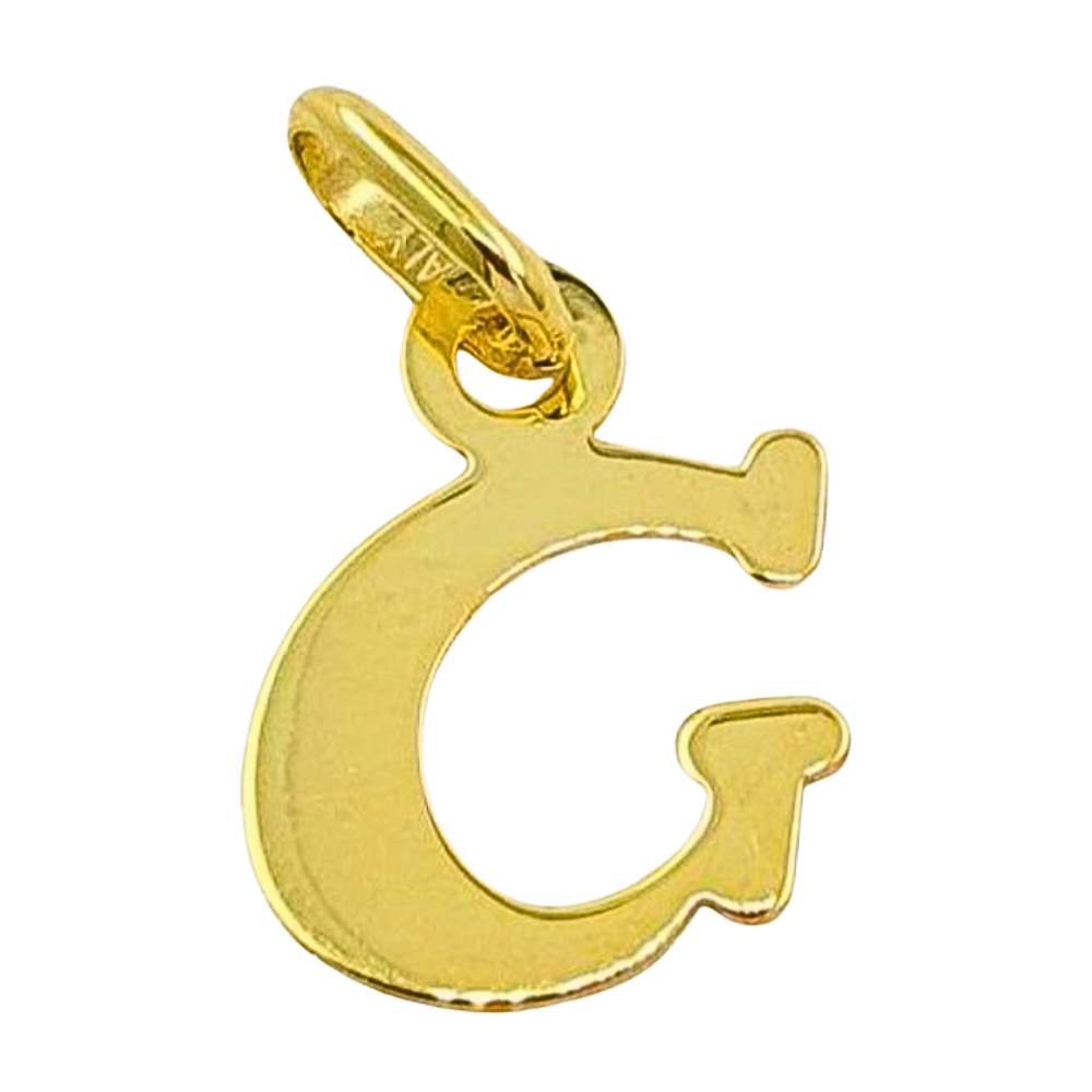 ODIJE570$G FORMA LETRA G