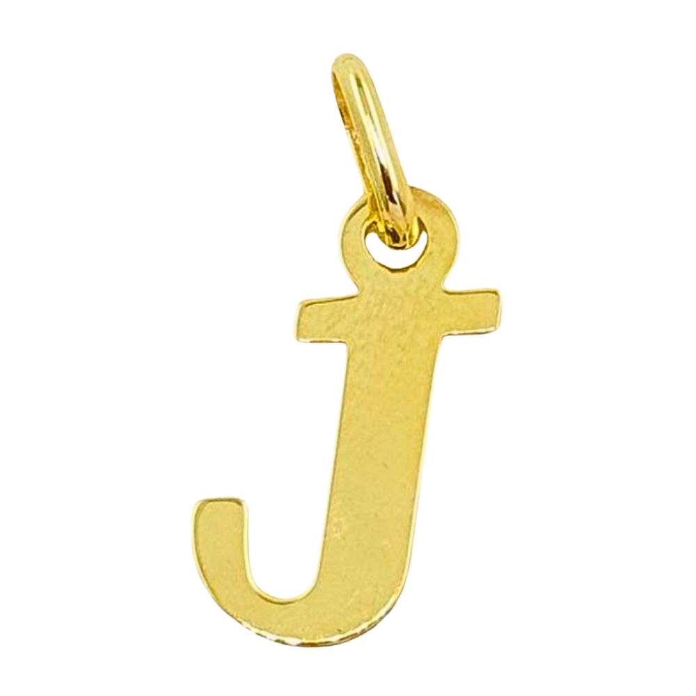 ODIJE570$J FORMA LETRA J