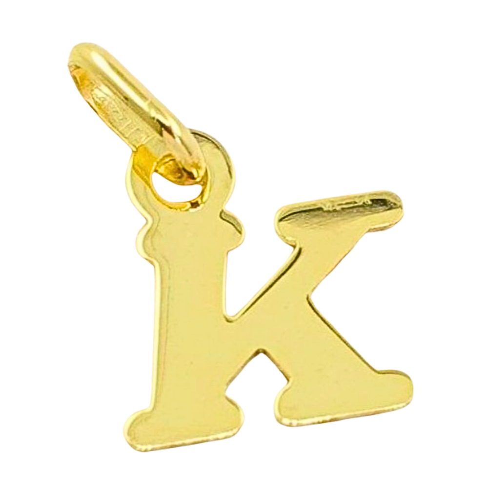 ODIJE570$K FORMA LETRA K