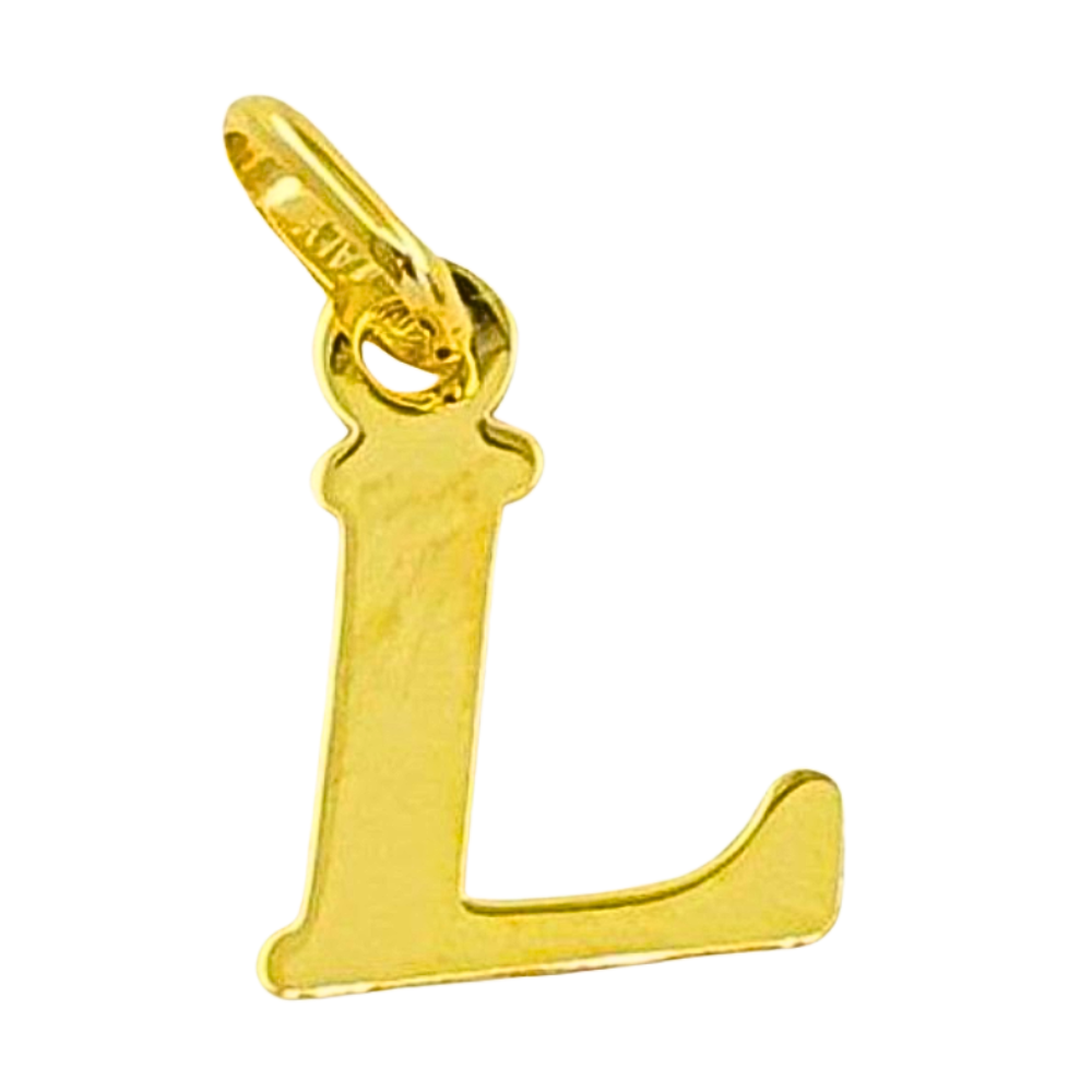 ODIJE570$L FORMA LETRA L