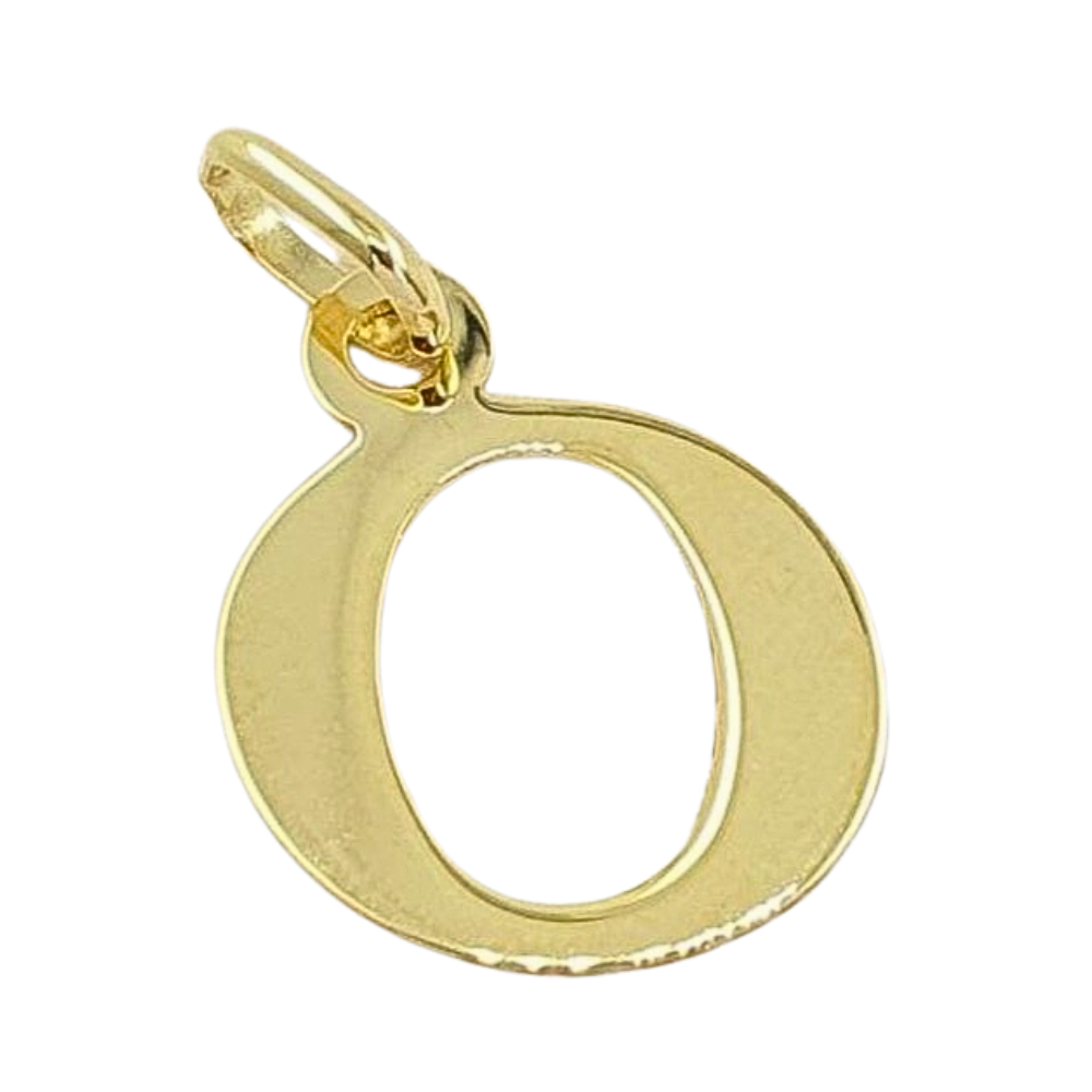 ODIJE570$O FORMA LETRA O