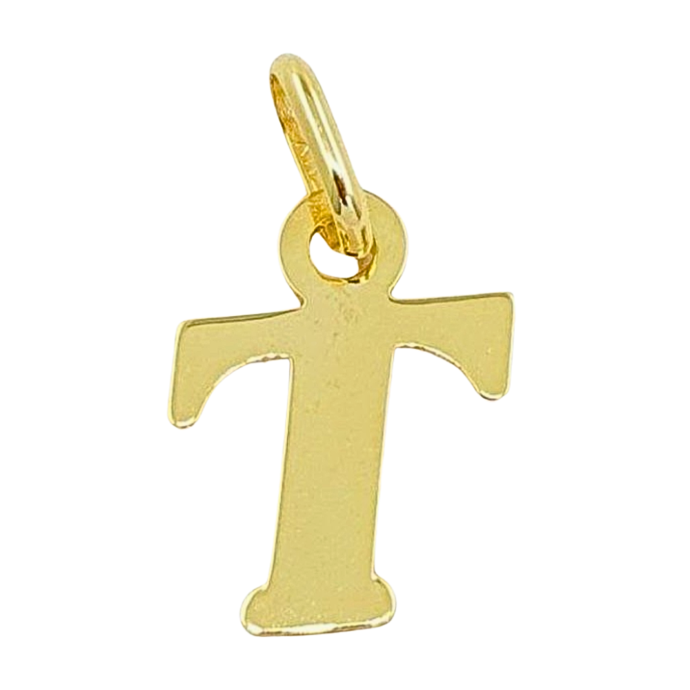 ODIJE570$T FORMA LETRA T