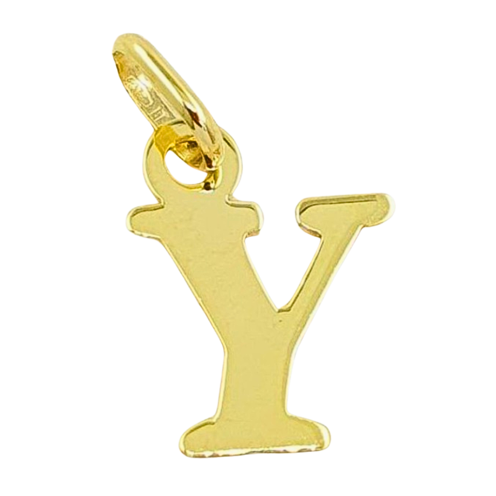 ODIJE570$Y FORMA LETRA Y