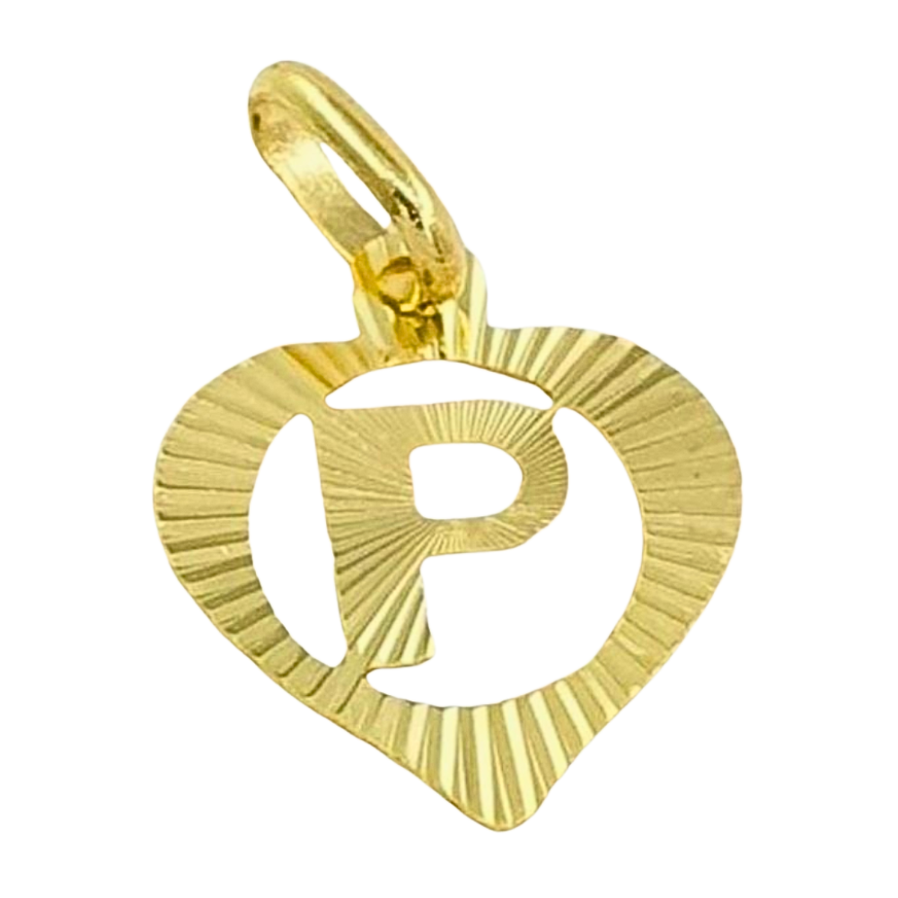 ODIJE572$P FORMA LETRA P