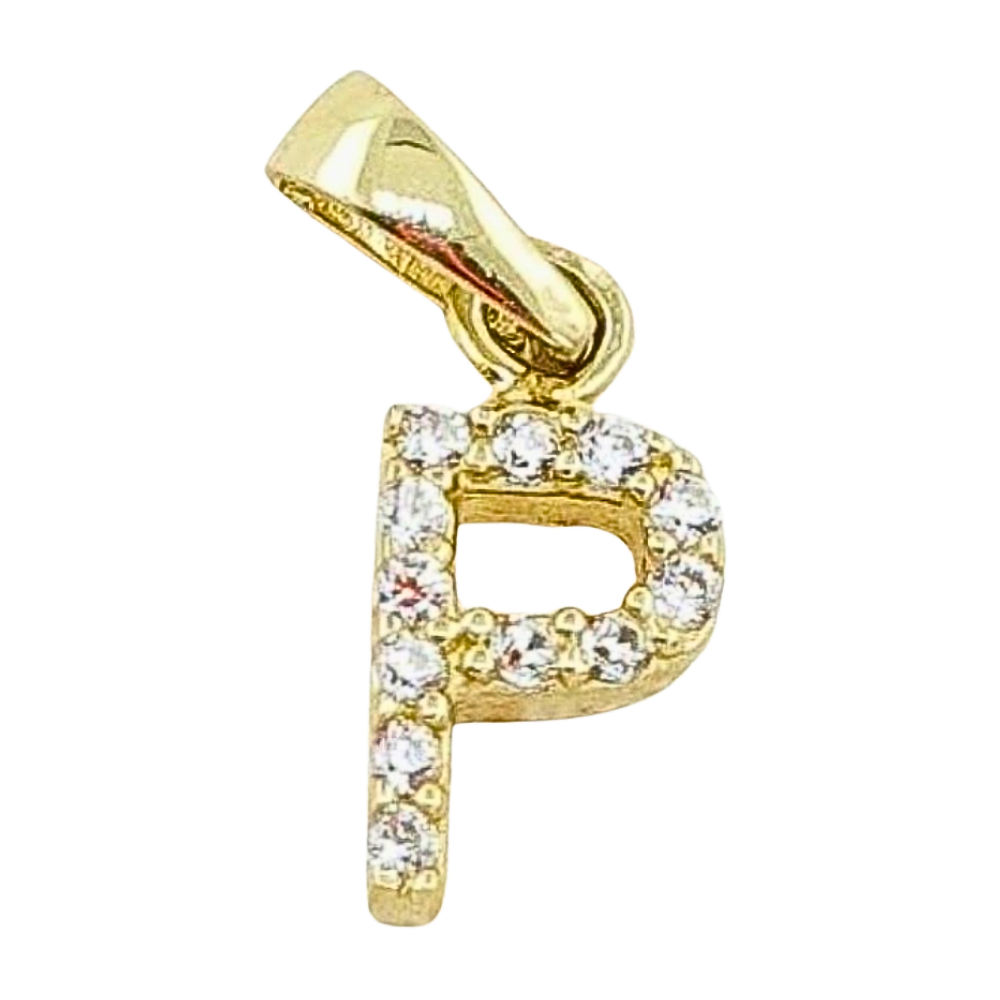 ODIJE573$P FORMA LETRA P