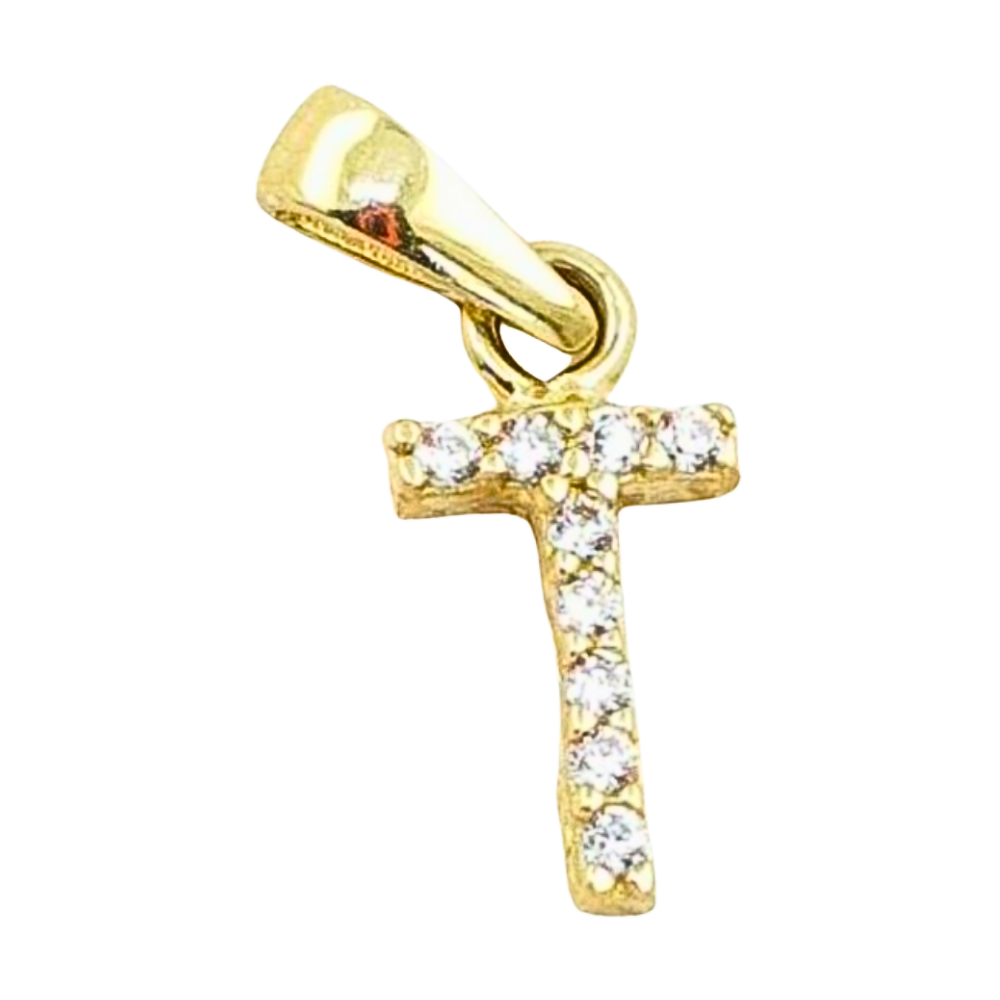 ODIJE573$T FORMA LETRA T