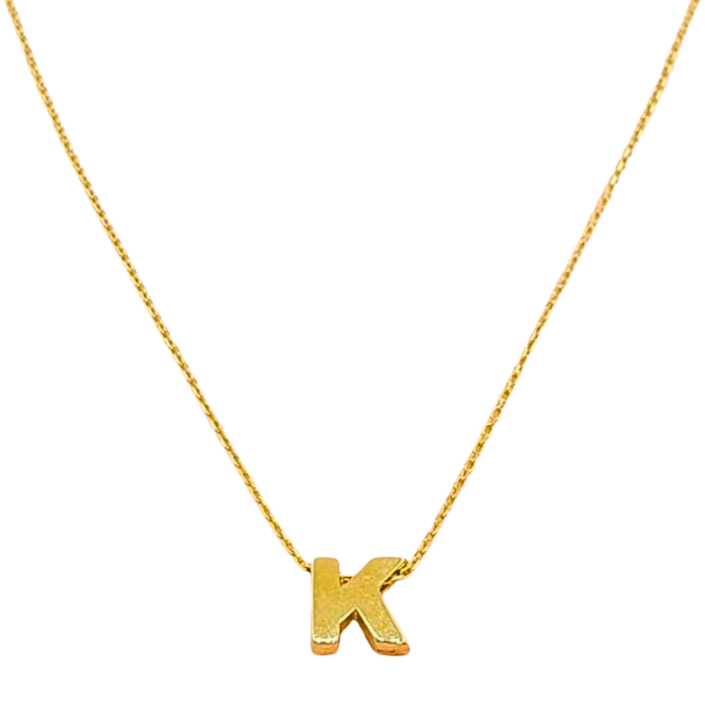 ODIJE574$K FORMA LETRA K