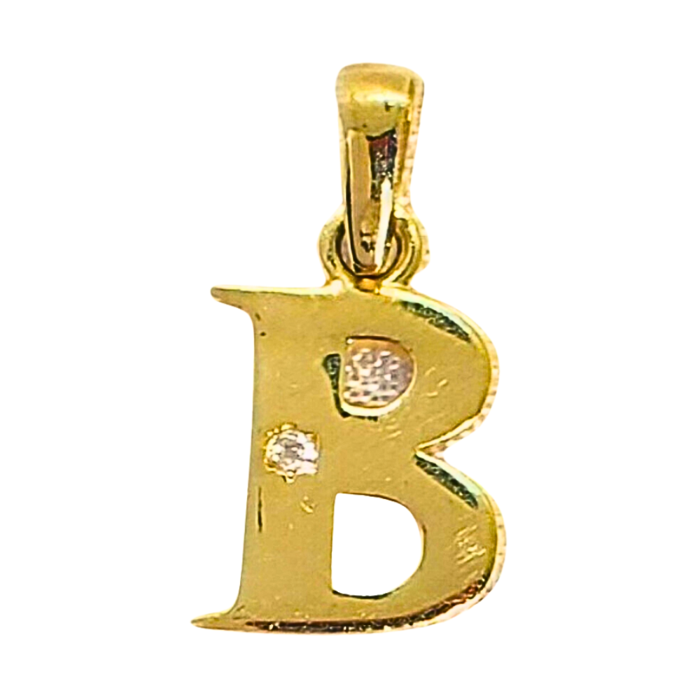 ODIJE688$B FORMA LETRA B