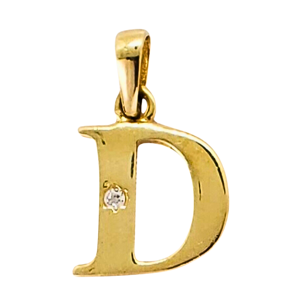 ODIJE688$D FORMA LETRA D