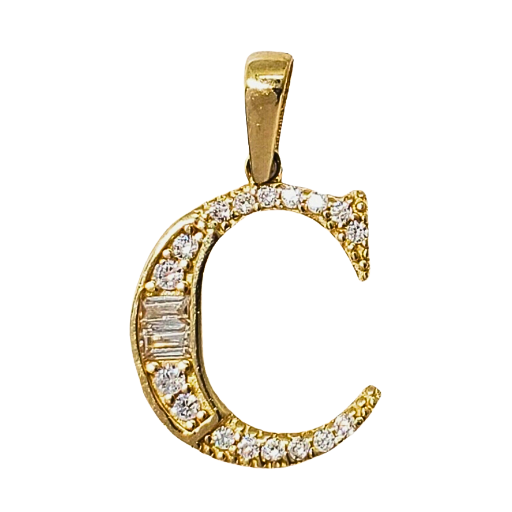 ODIJE689$C FORMA LETRA C