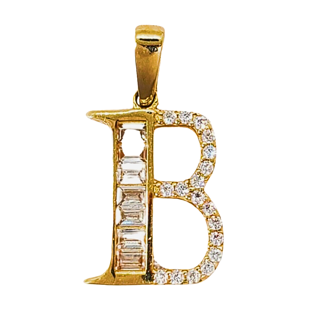 ODIJE689$B FORMA LETRA B