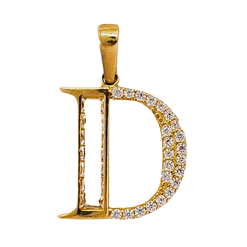 ODIJE689$D FORMA LETRA D