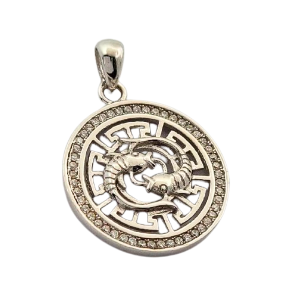 PDIJE264 FORMA SIGNO ZODIACAL PISCIS