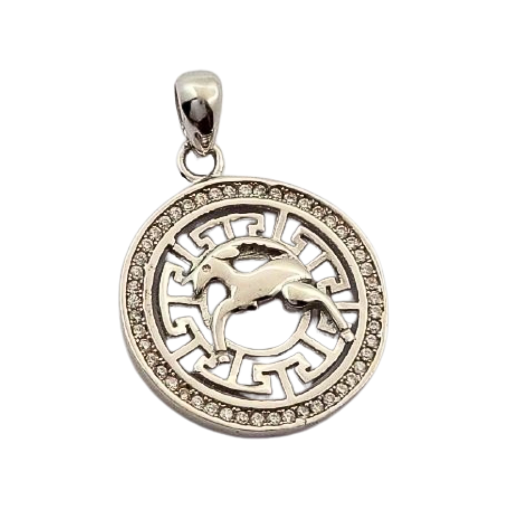 PDIJE270 FORMA SIGNO ZODIACAL CAPRICORNIO