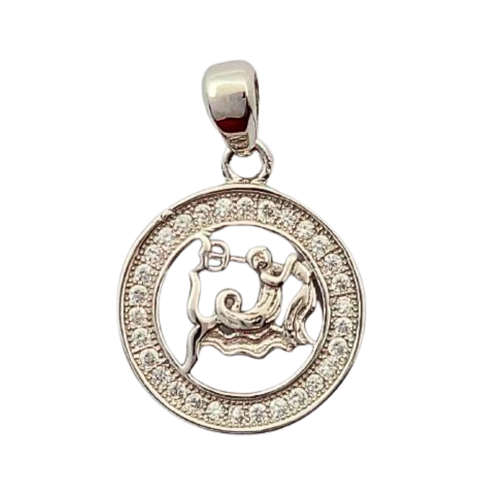 PDIJE247 FORMA SIGNO ZODIACAL ACUARIO