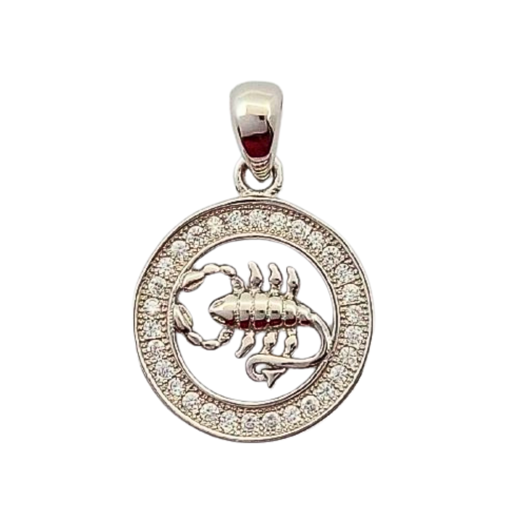 PDIJE248 FORMA SIGNO ZODIACAL ESCORPIO