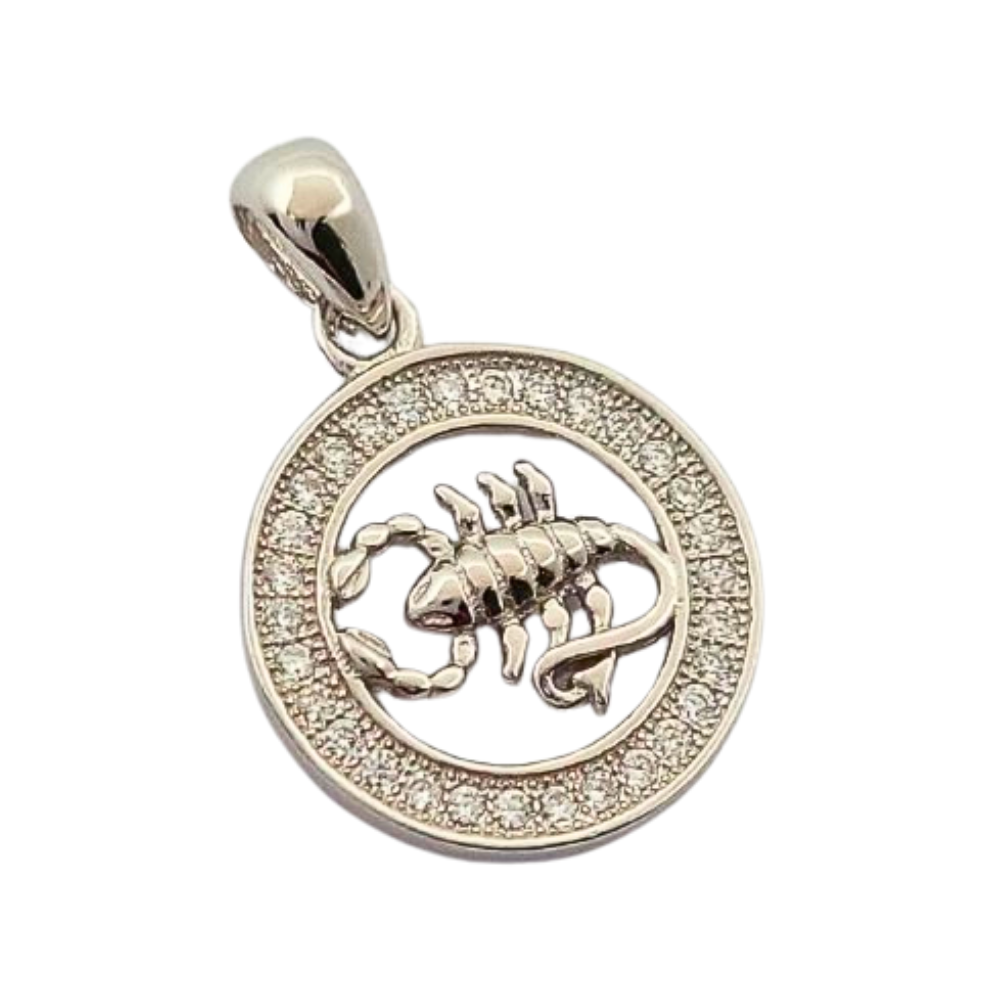 PDIJE248 FORMA SIGNO ZODIACAL ESCORPIO