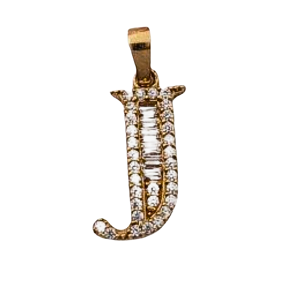 ODIJE698$J FORMA LETRA J