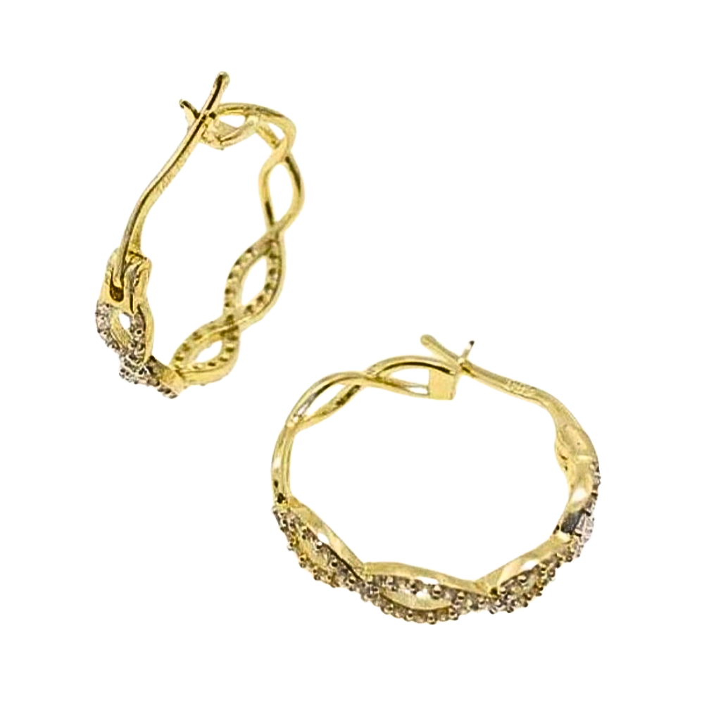 OARGO149 FORMA INFINITO CIRCON