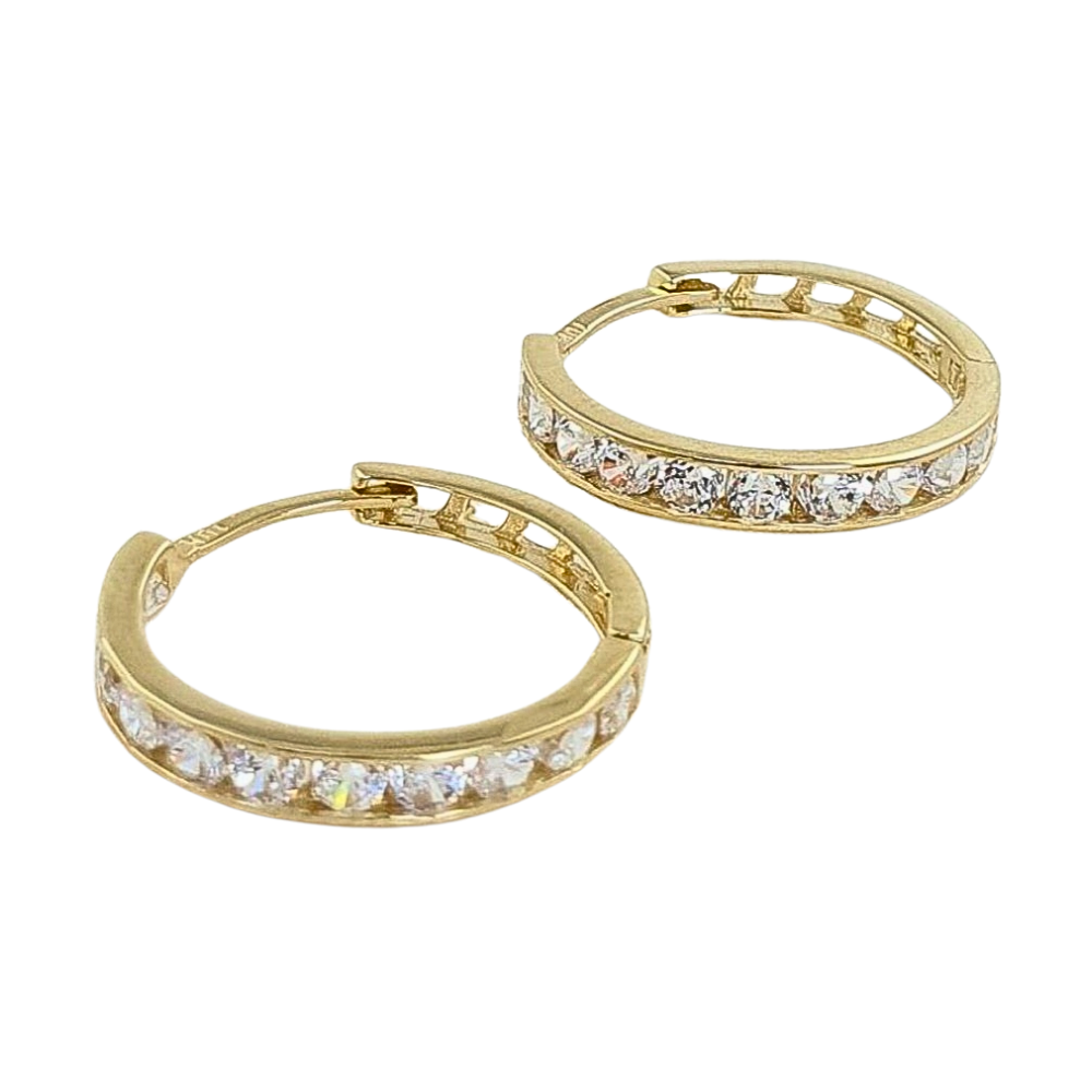 OARGO242 FORMA CIRCON