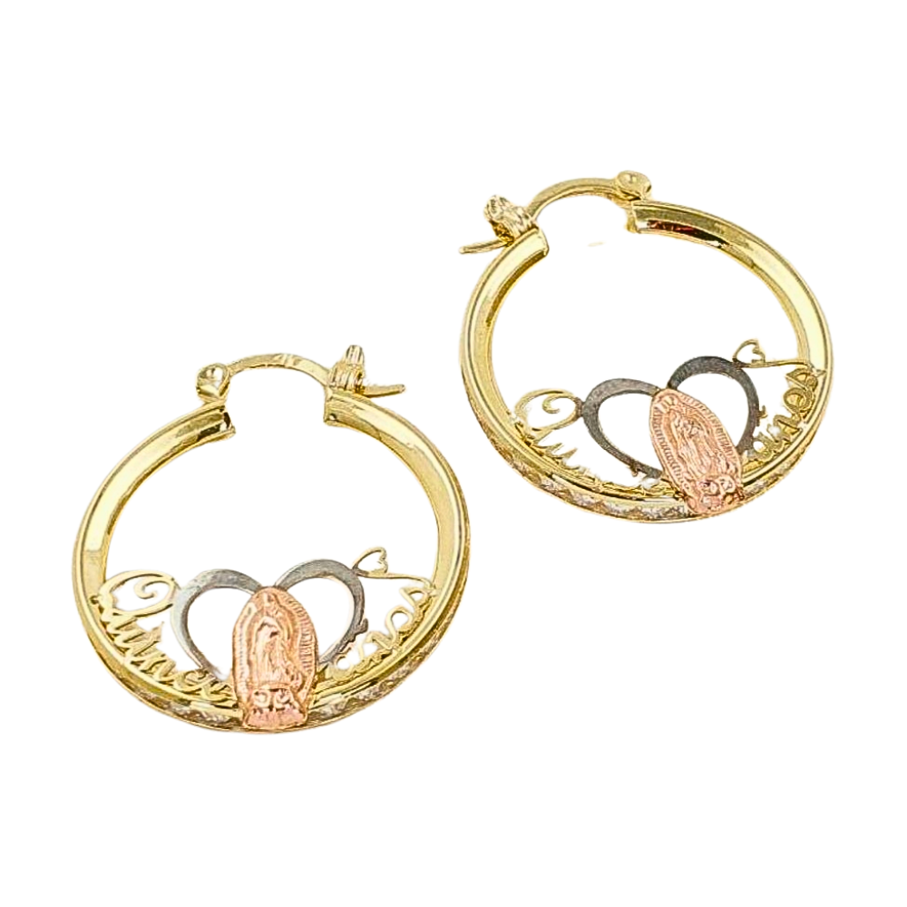 OARGO251 FORMA VIRGEN MARIA