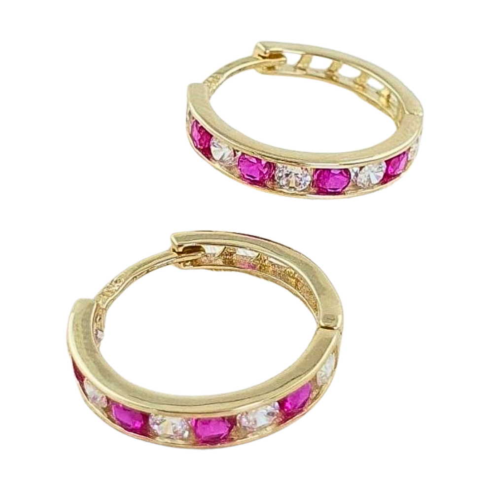 OARGO252$1 FORMA CIRCON