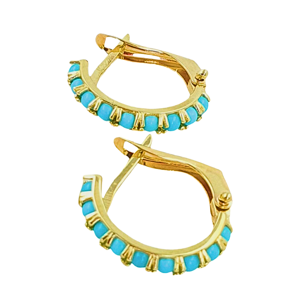 OARGO261$1 FORMA PERLAS VERDES