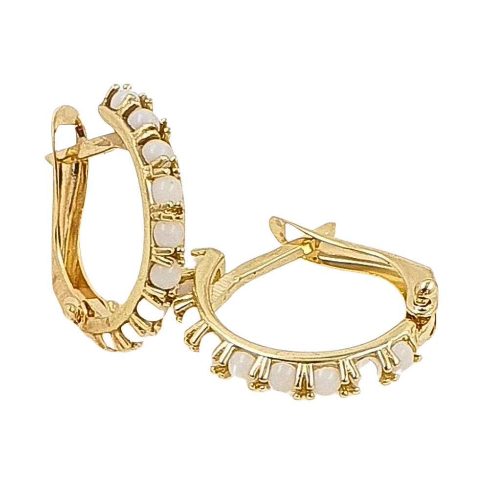 OARGO261$2 FORMA PERLAS BLANCAS