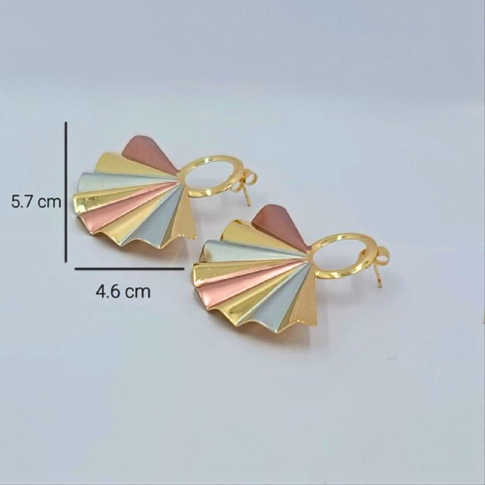 EARI4015 FORMA ABANICO