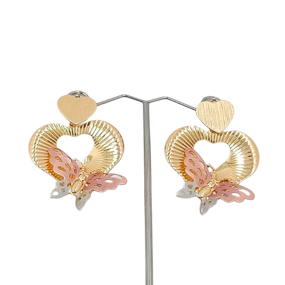 EARI4026 FORMA CORAZON