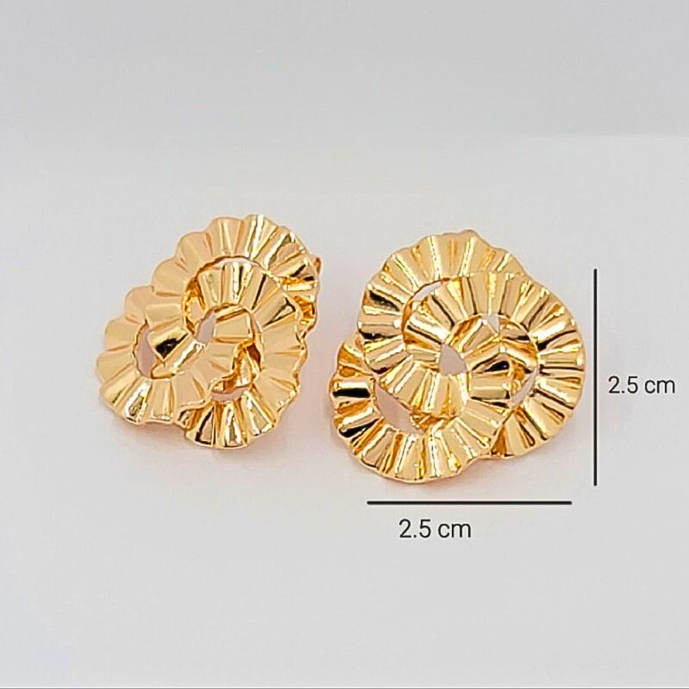 EARI4037 FORMA CIRCULOS ENLAZADOS