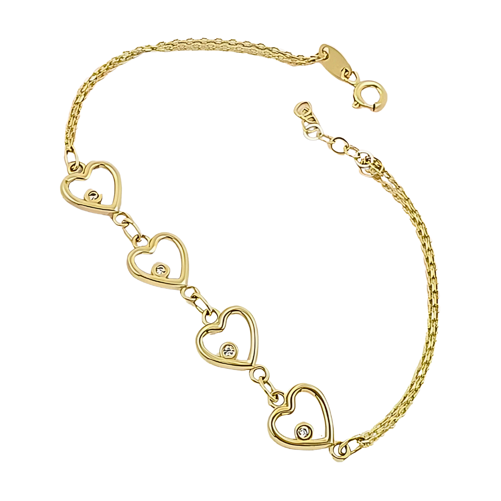 OPULD55 FORMA CORAZON