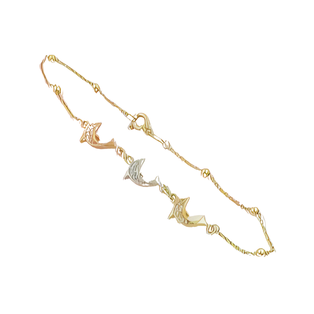 OPULD58 FORMA DELFIN