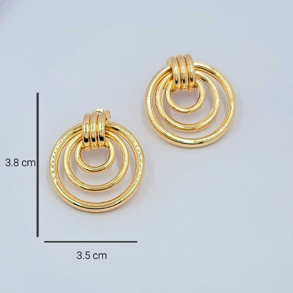 EARI4031 FORMA CIRCULOS