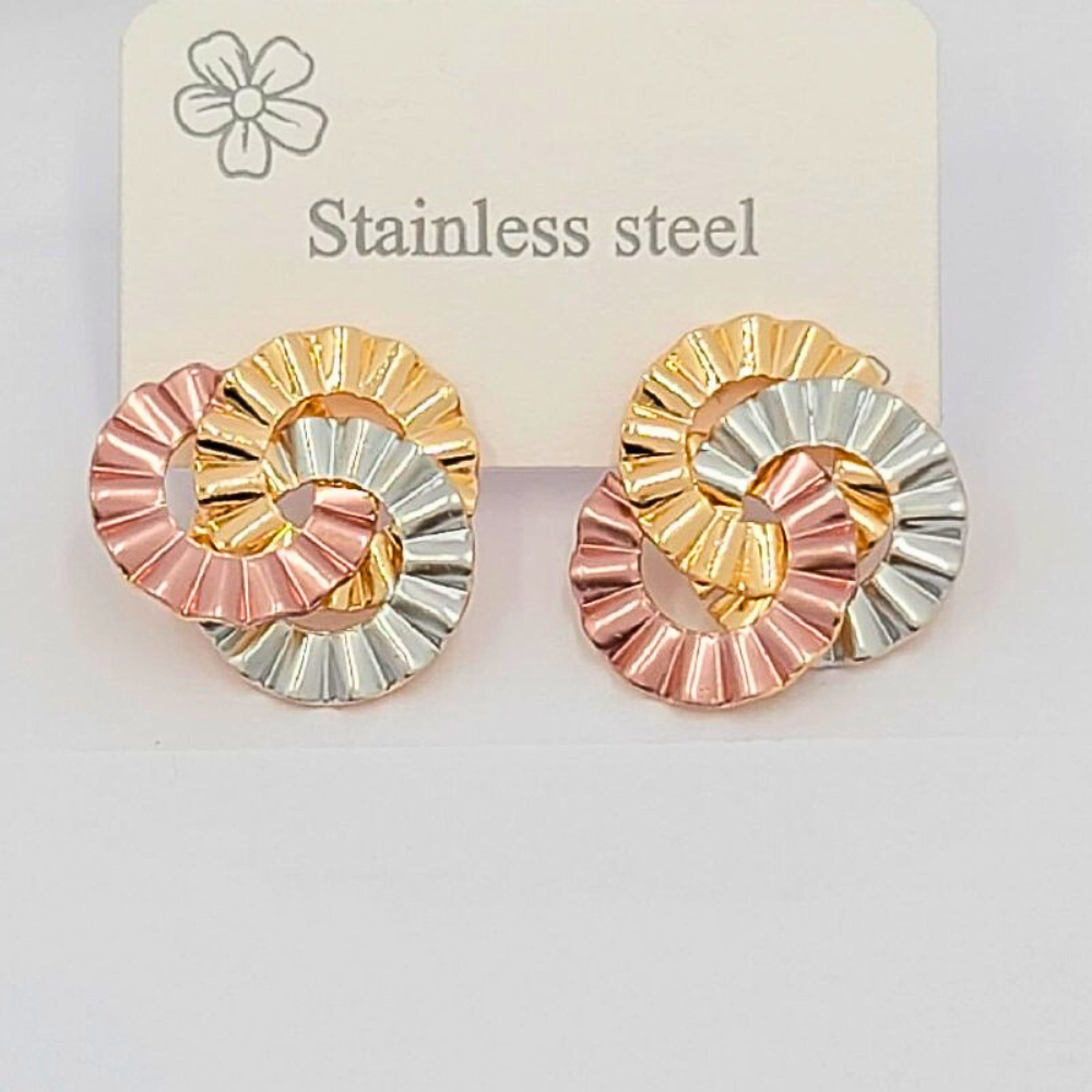 EARI4000 FORMA CIRCULOS ENLAZADOS